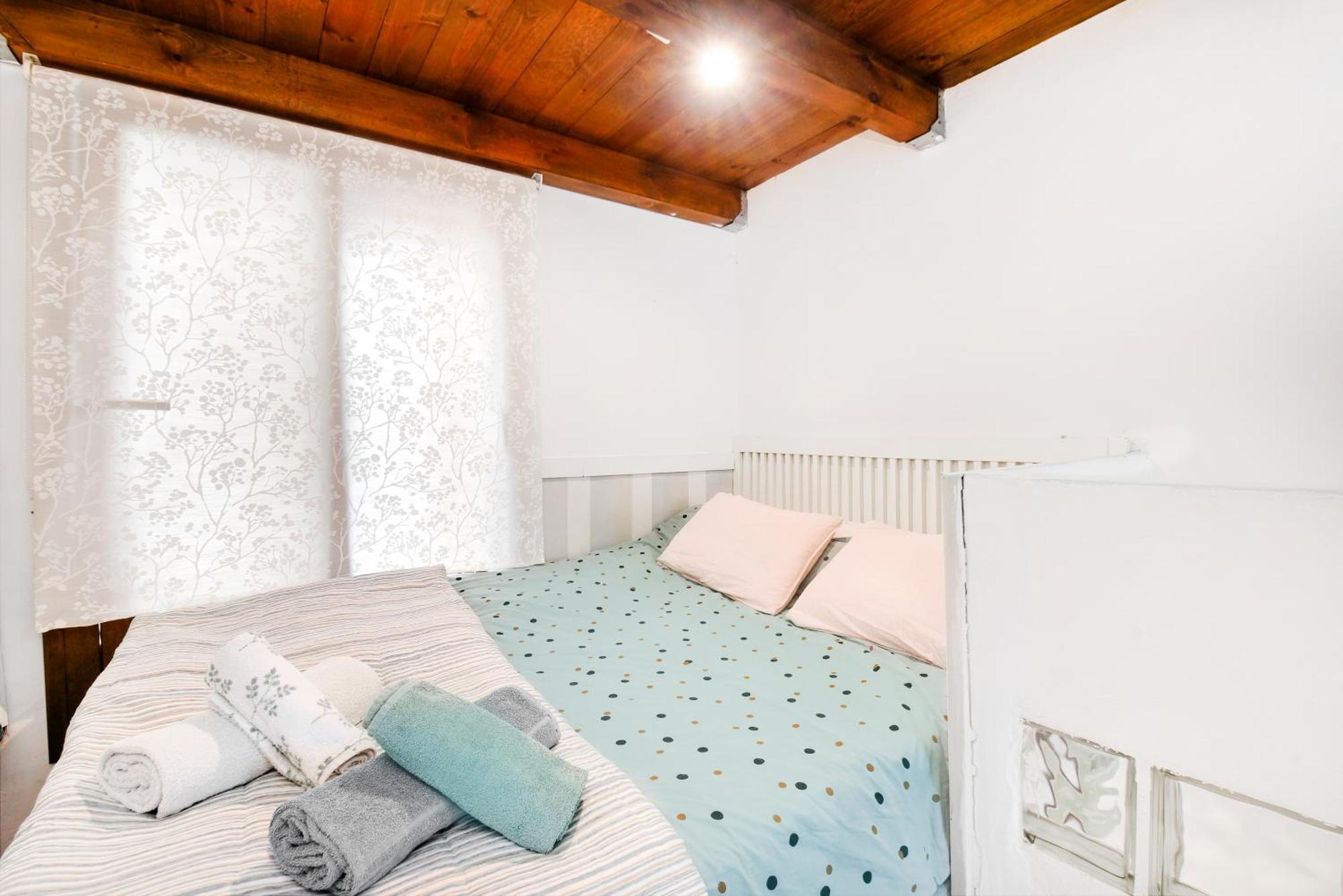 La Casita Azul De La Playa * València
