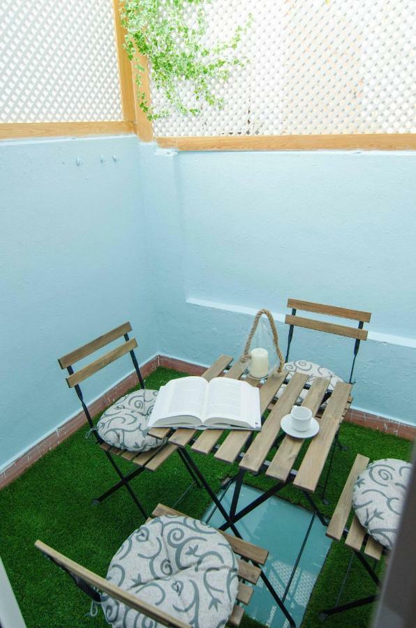 La Casita Azul De La Playa Apartament *