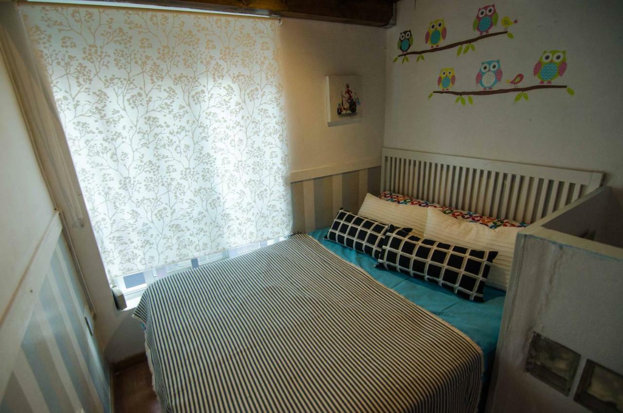 La Casita Azul De La Playa Apartament