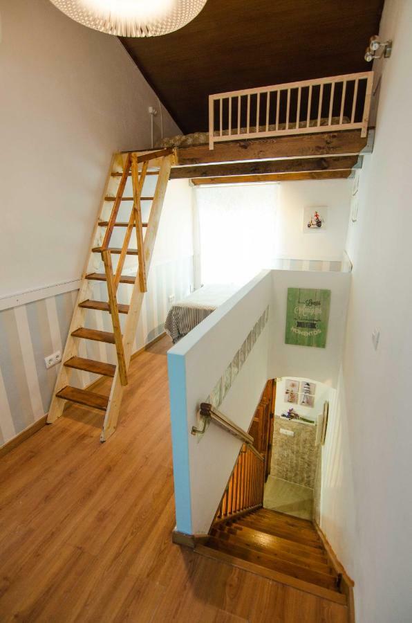 La Casita Azul De La Playa Apartament València