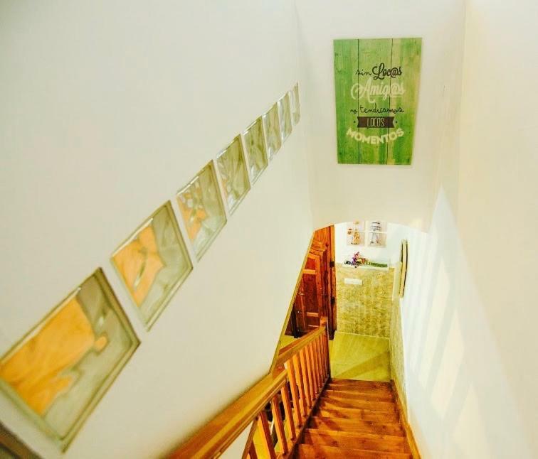 Apartament La Casita Azul De La Playa València
