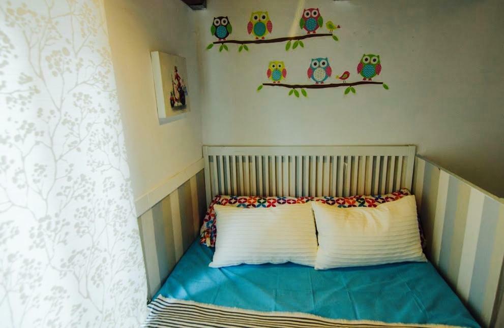La Casita Azul De La Playa Apartament *